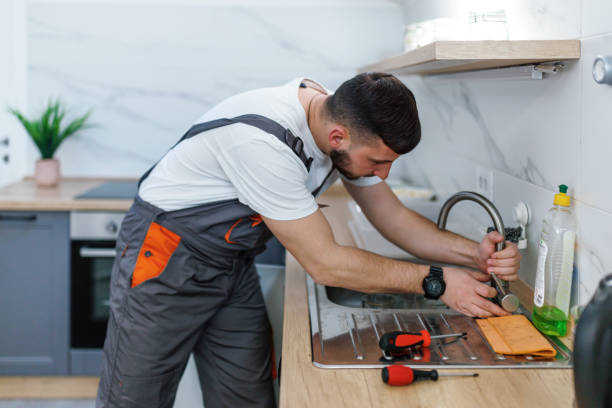 Professional Plumbing in Helena Valley Southeast, MT