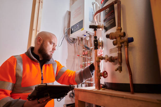 Best Leak Detection Services  in Helena Valley Southeast, MT