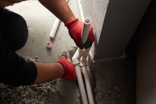 Best Drain Cleaning Services  in Helena Valley Southeast, MT