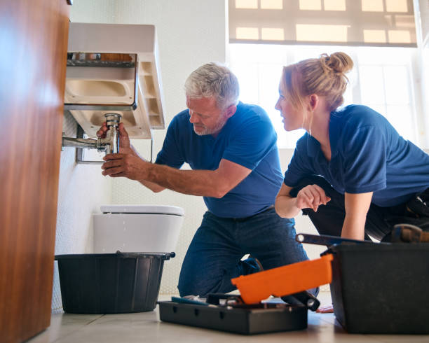 Best Gas Line Repair  in Helena Valley Southeast, MT