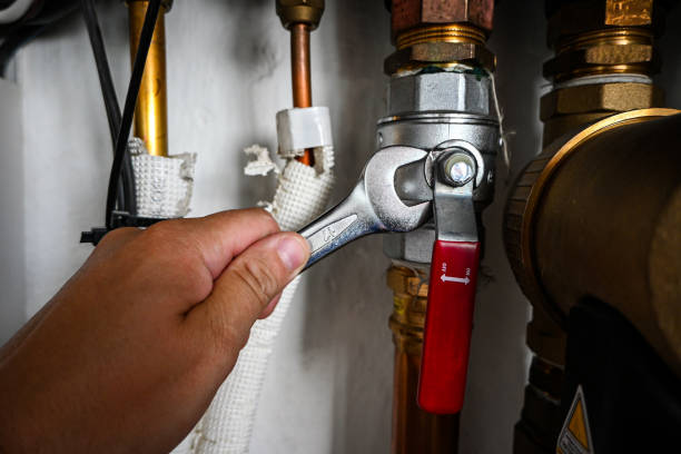 Best Emergency Plumber  in Helena Valley Southeast, MT